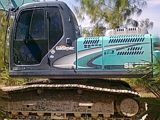ขายรถKOBELCO SK 200-8 YN 11 4xxx ชั่วโมงสวยๆเดิมๆ สนใจโทร 0819701072