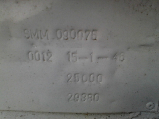 ขายหางพื้นเรียบ รถสวย สภาพดี