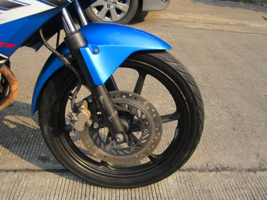 ขาย CBR ปี49 ไมเหลืองกุญแจใหญ่เครื่องดีแน่นๆ ชุดโอนครบ