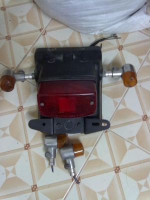 ขายคลับแมน250cafe racer เครื่องดี 140+ ตัวแรง ขับนิ่ม อะไหล่เดิมมี iv-สพม 39000