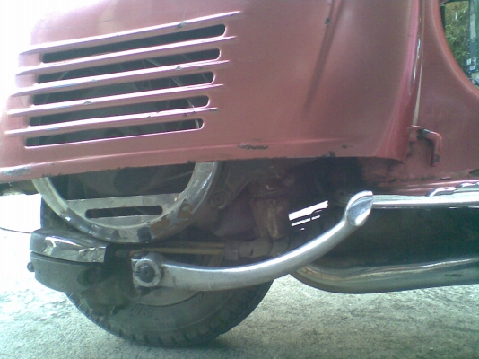 ขาย vespa super 150 Italy หัวเหลี่ยม ขาย vespa super 150 Italy หัวเหลี่ยม