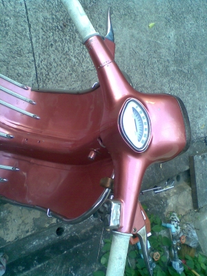ขาย vespa super 150 Italy หัวเหลี่ยม ขาย vespa super 150 Italy หัวเหลี่ยม