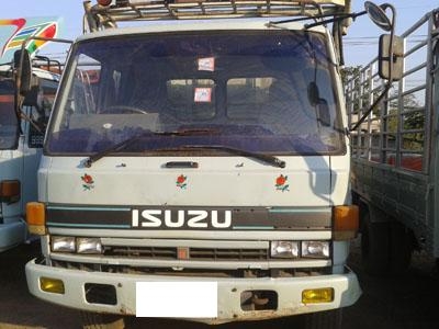 ขาย Roc 195 แรง หกล้อ ห้างแท้ เบรกทิฟฟี่ พาวเวอร์ สวยพร้อมใช้  โทร 088-4501277