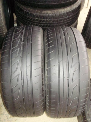 Bridgestone Potenza RE001 Adrenalin 225/50/17 ปี09 1 คู่ 1,500 บาท