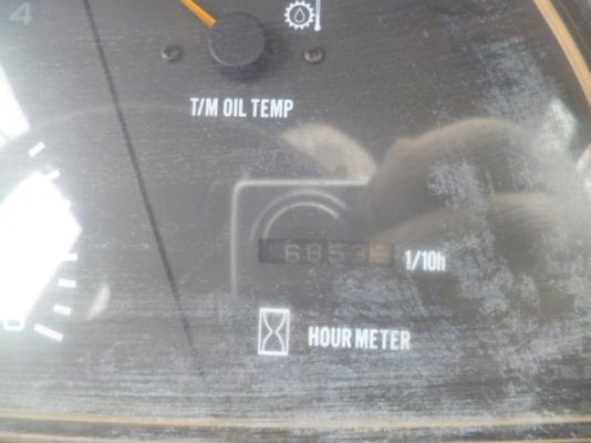 ขายรถตัก TCM L27