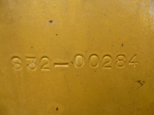 ขายรถตัก TCM L27