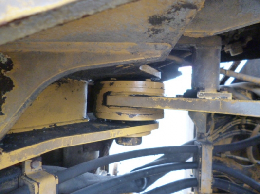 ขายรถตัก TCM L27