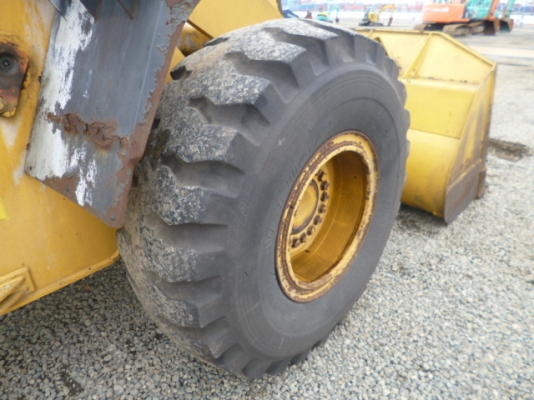 ขายรถตัก TCM L27