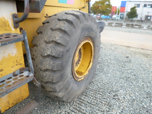 ขายรถตัก TCM L27