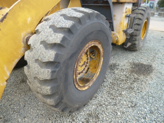 ขายรถตัก TCM L27