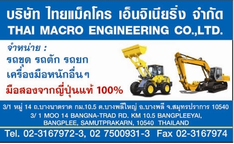 คอนโทรล 21040-4059 ขนาด 6หุน 4 แกน