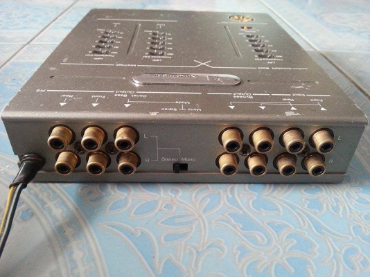 ครอส ec-204 ครอส ec-204