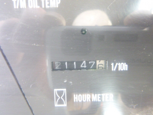 ขายรถตัก HITACHI LX130-7