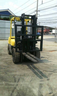 รถฟอร์คลิฟท์สภาพสวย
