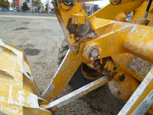 ขายรถตัก TCM STD30 ขายรถตัก TCM STD30