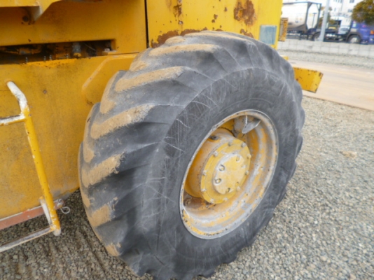 ขายรถตัก TCM STD30 ขายรถตัก TCM STD30