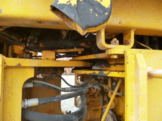 ขายรถตัก TCM STD30 ขายรถตัก TCM STD30