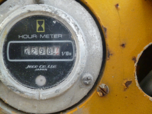 ขายรถตัก TCM STD30 ขายรถตัก TCM STD30