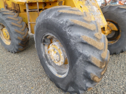 ขายรถตัก TCM STD30 ขายรถตัก TCM STD30