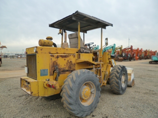 ขายรถตัก TCM STD30 ขายรถตัก TCM STD30