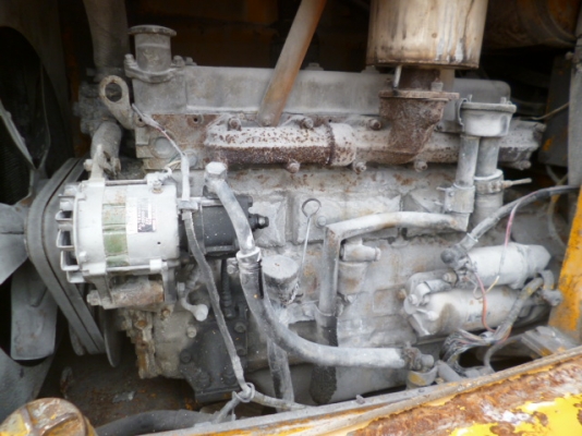 ขายรถตัก TCM STD30 ขายรถตัก TCM STD30