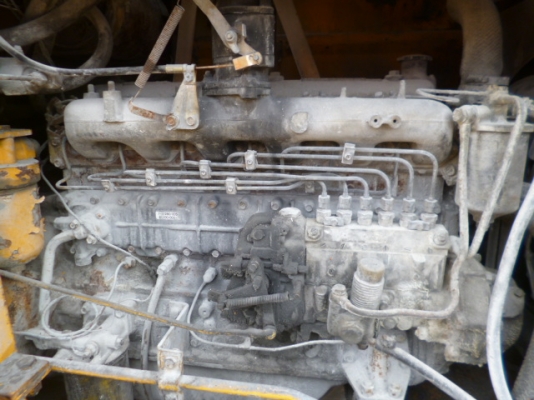 ขายรถตัก TCM STD30 ขายรถตัก TCM STD30