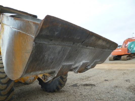 ขายรถตัก TCM STD30 ขายรถตัก TCM STD30