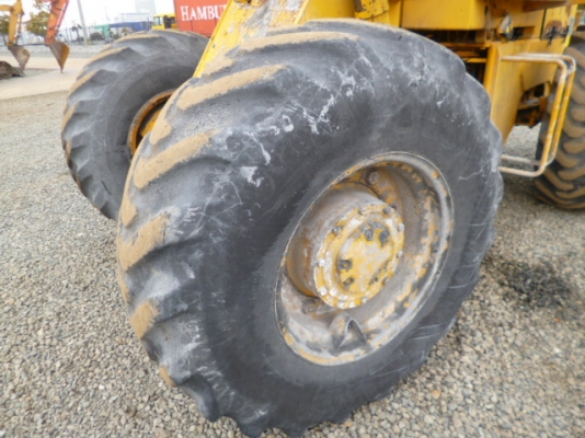 ขายรถตัก TCM STD30 ขายรถตัก TCM STD30