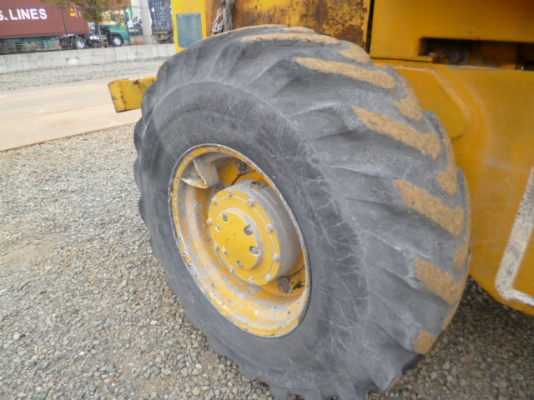 ขายรถตัก TCM STD30 ขายรถตัก TCM STD30