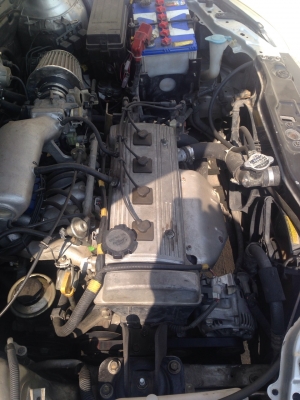 ขาย chevrolet optra ลดราคา ยอมขาดทุน ขาย 75000 บาท