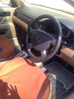 ขาย chevrolet optra ลดราคา ยอมขาดทุน ขาย 75000 บาท