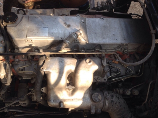 ขาย ISUZU DECA