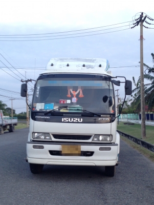ขาย ISUZU DECA