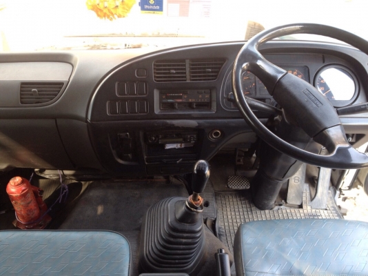 ขาย ISUZU DECA