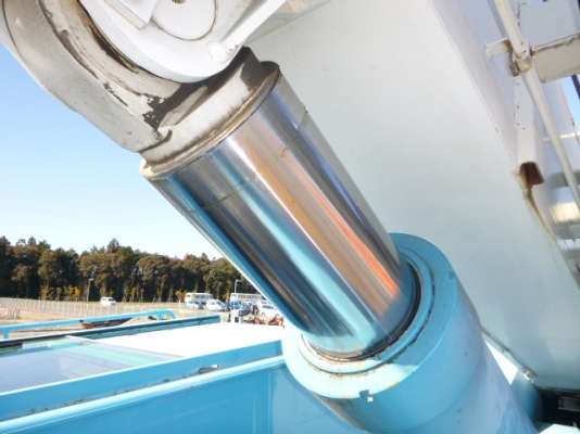 ขายรถเครน TADANO TR250M-5