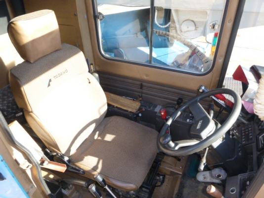 ขายรถเครน TADANO TR250M-5