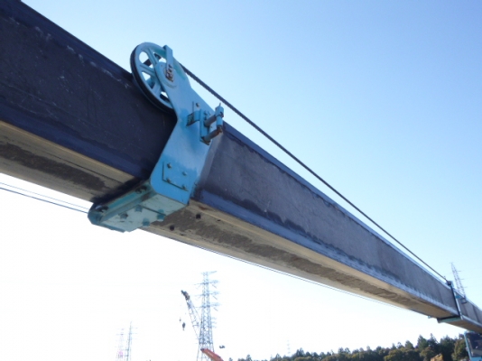 ขายรถเครน TADANO TR250M-5