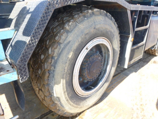 ขายรถเครน TADANO TR250M-5