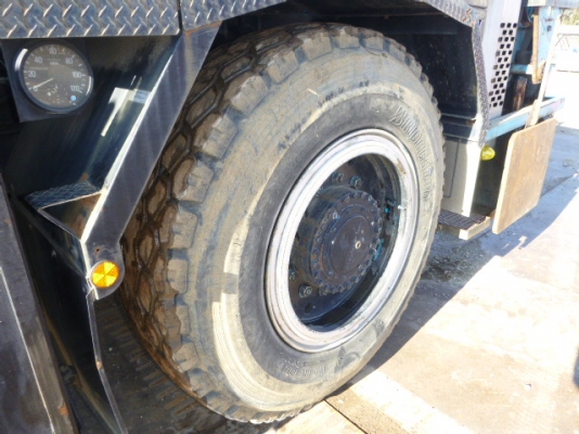 ขายรถเครน TADANO TR250M-5