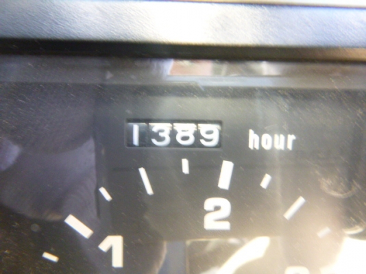 ขายรถเครน TADANO TR250M-5