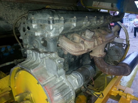 ขายรถเกี่ยวข้าวเกษตรพัมนา จ้าวช้างไวไฟ อุ้ม2.5ตัน เครื่องมิทซู6M61 ตัวเดิน12 48ข้อจากโรงงาน ปั้ม22ไดกิ้น เครื่องดี ช่วงล่างดี ทำงานขยัน เกี่ยวเร็ว สภาพพร้อมใช้งาน สนใจโทร 090-8588220คุณนะ 093-3258446คุณบิวตี้ ID:narong498 หรือ www.truck.in.th/498 หรือfb:ณ