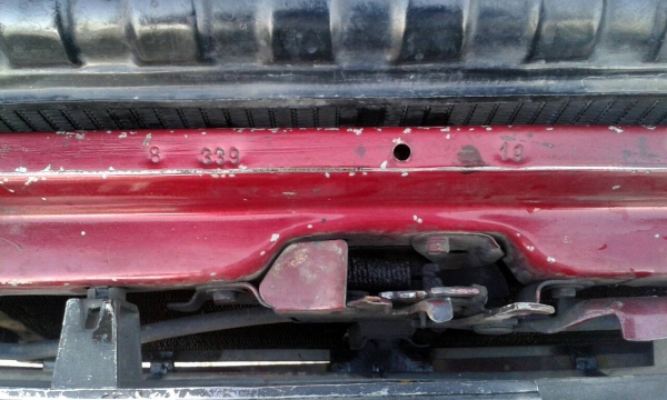 ไมตี้แค๊ป พาวเวอร์ เครื่องดี แชสซีสวย ไมตี้แค๊ป พาวเวอร์ เครื่องดี แชสซีสวย