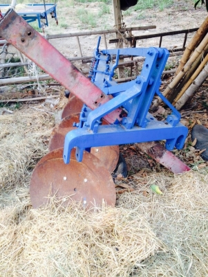 ผานบุกเบิก (ผาน4) ไคเฮงหลี ผานบุกเบิก (ผาน4) ไคเฮงหลี