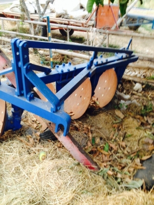 ผานบุกเบิก (ผาน4) ไคเฮงหลี ผานบุกเบิก (ผาน4) ไคเฮงหลี