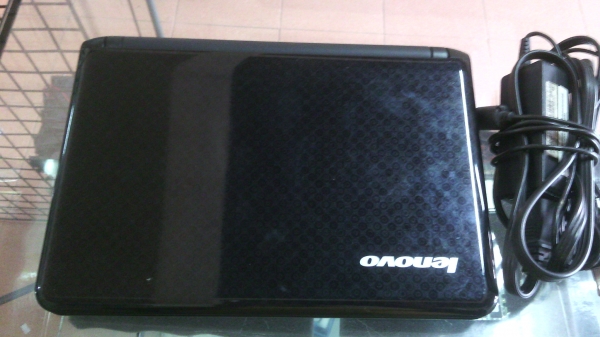 net book  lenovo s10 สภาพสวย