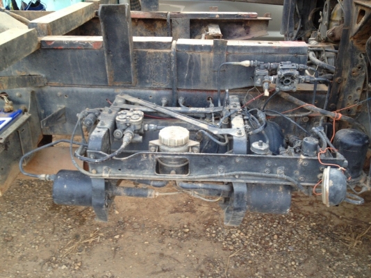 ขายรถ 6 ล้อ