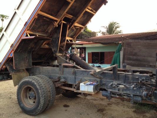 ขายรถ 6 ล้อ