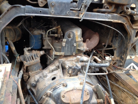 ขายรถ 6 ล้อ