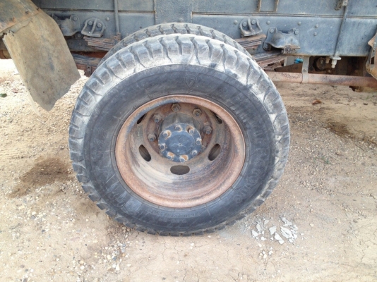 ขายรถ 6 ล้อ