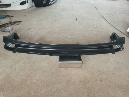 Skirt All New Vios TRD Sportivo ชิ้นหลัง ของแท้มือสอง